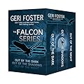 The Falcon Securities Series Box Set: Books 1-3