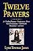 Twelve Prayers