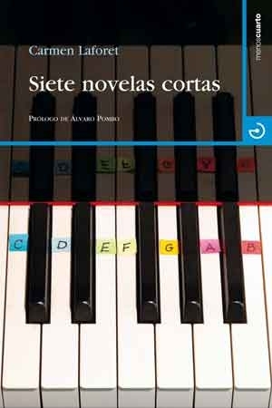 Siete novelas cortas