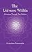 The Universe Within by Paramahamsa Prajnanananda