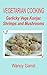 Vegetarian Cooking: Garlicky Vege Konjac Shrimps and Mushrooms (Vegetarian Cooking - Vege Seafood Book 29)