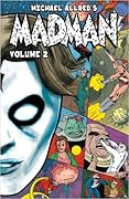 Madman Volume 2