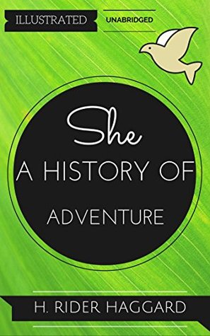 She: A History of Adventure