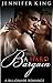 A Billionaire Romance: A Hard Bargain (BOOK 1): (Billionaire, Billionaire Bachelors, Billionaire Boys Club Romance, Step brother, BOOK 1)