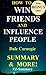 How to Win Friends & Influence People by EZ-Summary