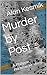 Murder by Post: A Philippe Hartman Mystery