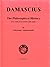 The Philosophical History
