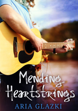 Mending Heartstrings (Forging Forever, #1)