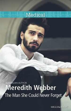 The Man She Could Never Forget (Wildfire Island Docs #1)