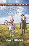 The Express Rider...