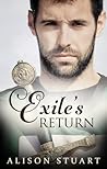 Exile's Return (Guardians of the Crown #3)