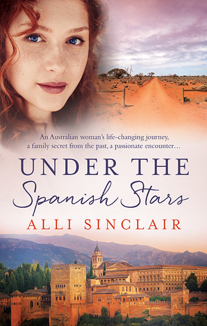 Under the Spanish Stars (Paperback)
