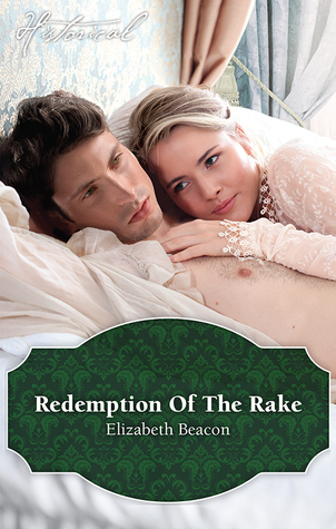 Redemption of the Rake (A Year of Scandal)