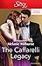 The Caffarelli Legacy (Those Scandalous Caffarellis, #1-3)
