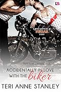 Accidentally in Love with the Biker