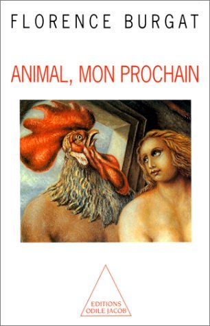 Animal, mon prochain (Paperback)