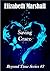Saving Grace (Beyond Time, #3)