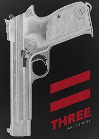 Three (Kindle Edition)