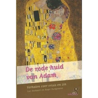 De rode huid van Adam