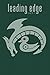 Leading Edge, Issue 67 3/4