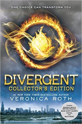 Divergent