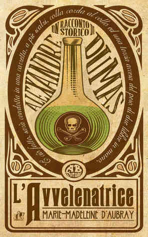 L'avvelenatrice (Paperback)