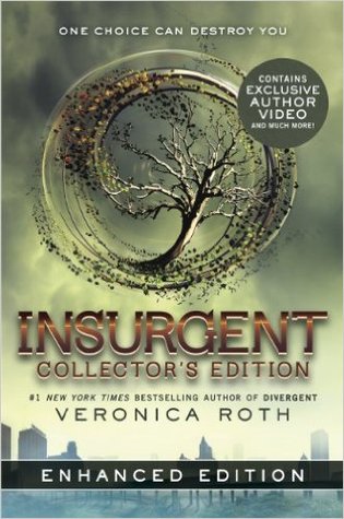 Insurgent