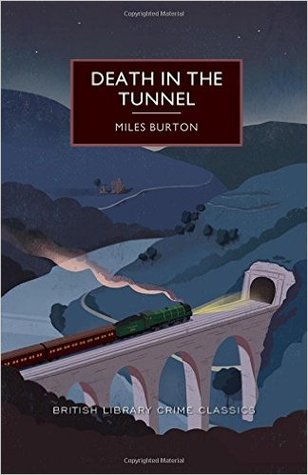 Death in the Tunnel (Desmond Merrion, #13)