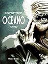 Oceano Book cover for Oceano