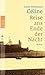 Reise ans Ende der Nacht by Louis-Ferdinand Céline