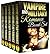 Vampire and Military Romance Boxed Set (5 in 1)