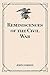 Reminiscences of the Civil War