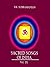 Sacred Songs Of India Volum...