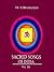 Sacred Songs Of India Volume IX by V.K. Subramanian