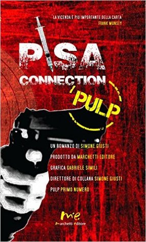 Pisa Connection - Pulp #1