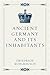 Ancient Germany and Its Inhabitants