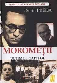 Morometii, ultimul capitol