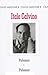 Palomar by Italo Calvino Palomar by Italo Calvino