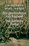 Een geschiedenis ...