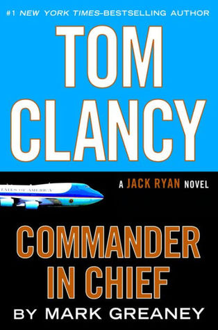 Commander-in-Chief