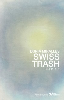 Swiss trash