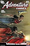 Adventure Comics (2009-2011) #3