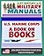 21st Century U.S. Military Manuals: U.S. Marine Corps (USMC) A Book on Books - Professional Reading Lists, Read to Lead in Today's Corps