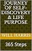 Journey of Self-Discovery &...