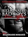 New Billionaire Romance: Billionaire Bad Boy`s Love Affairs (An Alpha Billionaire Bad Boy Romance) (A Bad Boy Alpha Male Romance, New Adult Romance, New Adult Short Stories)