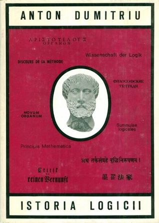 Istoria Logicii (Unknown Binding)
