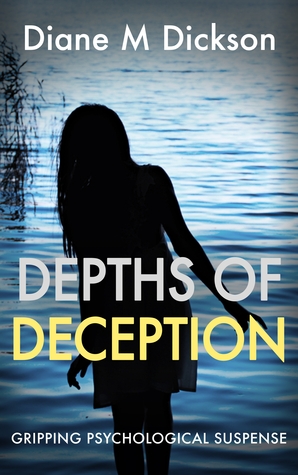 Depths of Deception (Kindle Edition)