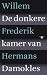 De donkere kamer van Damokles