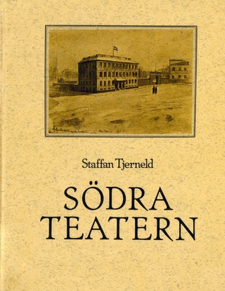 Södra Teatern