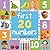 First 20 Numbers: Lift The Flap Tab Books